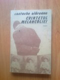 h0a Costache Olareanu - Cvintetul melancoliei