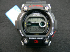 CEAS CASIO G-SHOCK DW-7900 BLACK EDITION-MECANISM JAPONEZ-POZE 100% REALE-REDUS foto