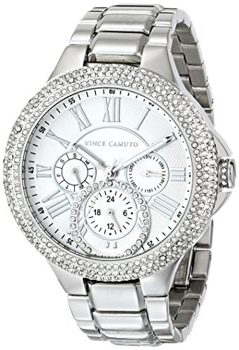 Vince Camuto Women's VC 5179SVSV Swarovski | 100% original, import SUA, 10 zile lucratoare af22508 foto mare Vince Camuto Women's VC 5179SVSV Swarovski | 100% original, import SUA, 10 zile lucratoare af22508 foto mare