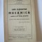 CURS ELEMENTAR DE MECANICA CLASA A VIII,SECTIA STIINTIFICA DIN 1946