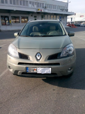 Renault Koleos foto