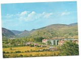 % carte postala-SUCEAVA -LUCACESTI, Circulata, Printata