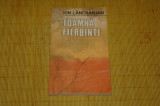 Toamna fierbinte - Ion Lancranjan - Editura Militara - 1986