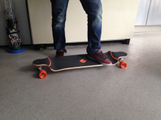 Vand LongBoard ATOM foto