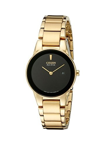Citizen Women's GA1052-55E Axiom Analog Display | 100% original, import SUA, 10 zile lucratoare af22508 foto mare Citizen Women's GA1052-55E Axiom Analog Display | 100% original, import SUA, 10 zile lucratoare af22508 foto mare