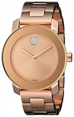 Movado Women&amp;#039;s 3600086 Bold Analog Display | 100% original, import SUA, 10 zile lucratoare af22508 foto