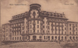 BAILE GOVORA VALCEA PALACE HOTEL