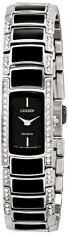 Citizen Women&amp;#039;s EG2950-85E Normandie Analog Display | 100% original, import SUA, 10 zile lucratoare af22508 foto