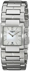 Tissot Women&amp;#039;s TIST0903101111100 T2 Analog Display | 100% original, import SUA, 10 zile lucratoare af22508 foto