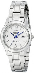 Orient Women&amp;#039;s FNR1Q005W0 Charlene Analog Display | 100% original, import SUA, 10 zile lucratoare af22508 foto