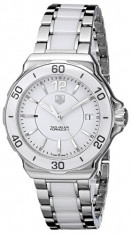 TAG Heuer Women&amp;#039;s WAH1211 BA0861 Formula | 100% original, import SUA, 10 zile lucratoare af22508 foto