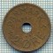 6455 MONEDA - DANEMARCA (DANMARK) - 2 ORE - ANUL 1939 -starea care se vede
