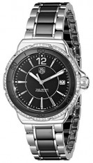 TAG Heuer Women&amp;#039;s WAH1212 BA0859 Formula | 100% original, import SUA, 10 zile lucratoare af12408 foto