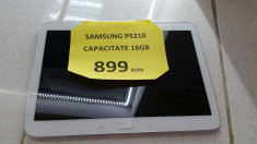 SAMSUNG TAB 3 P5210 (LEF) foto