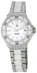 TAG Heuer Women&amp;#039;s WAH1213 BA0861 Formula | 100% original, import SUA, 10 zile lucratoare af12408 foto