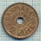 6449 MONEDA - DANEMARCA (DANMARK) - 2 ORE - ANUL 1939 -starea care se vede
