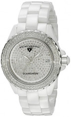 Swiss Legend Women&amp;#039;s 20052-WWTS Karamica Diamonds | 100% original, import SUA, 10 zile lucratoare af22508 foto