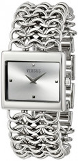 Versus by Versace Women&amp;#039;s 3C65100000 Stainless | 100% original, import SUA, 10 zile lucratoare af22508 foto