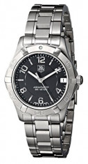 TAG Heuer Women&amp;#039;s WAF1310 BA0817 Aquaracer | 100% original, import SUA, 10 zile lucratoare af22508 foto