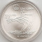 Canada 5 Dolari 1975 - Platform Diver, Argint 24.3g/925, KM-101 UNC !!!