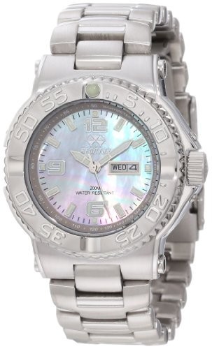 REACTOR Women's 77017 Classic Analog Mother-Of-Pearl | 100% original, import SUA, 10 zile lucratoare af12408 foto mare REACTOR Women's 77017 Classic Analog Mother-Of-Pearl | 100% original, import SUA, 10 zile lucratoare af12408 foto mare