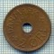 6454 MONEDA - DANEMARCA (DANMARK) - 2 ORE - ANUL 1939 -starea care se vede