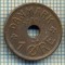 6426 MONEDA - DANEMARCA (DANMARK) - 1 ORE - ANUL 1939 -starea care se vede