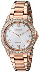 Citizen Women&amp;#039;s EM0233-51A Drive from Citizen | 100% original, import SUA, 10 zile lucratoare af22508 foto