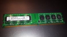 Memorie RAM DDR2 800 1GB Pqi foto