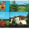 % carte postala-BUZAU-colaj