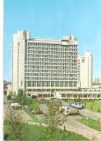 CPI (B5481) CARTE POSTALA - BUCURESTI. HOTEL PARC