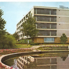 CPI (B5428) CARTE POSTALA - MAMAIA. HOTEL SULINA