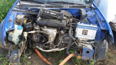 Vand/Dezmembrez Volkswagen Golf 4 foto