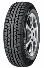 Michelin 185/65 R14 Alpin A3 86T foto