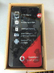 Telefon Vodafone Smart prime 6 nou foto