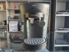 Espressor Philips Espresso Bar HD5702/90 foto