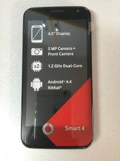 Telefon Vodafone Smart 4 nou foto