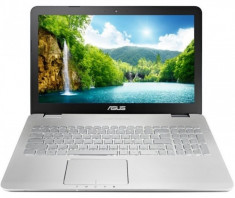 Laptop ASUS 15.6 inch HD Intel i7 URGENT URGENT 2 bucati foto