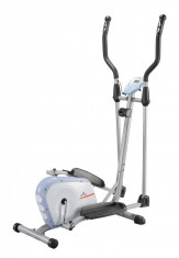 Bicicleta Eleptica, Spartan, Crosstrainer Basic 1006 SPARTAN foto