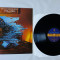 The Alan Parsons Project - Pyramid (1978, Arista) Disc vinil album original