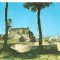 CPI (B5411) CARTE POSTALA - SUCEAVA. RUINILE CETATII