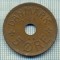 6473 MONEDA - DANEMARCA (DANMARK) - 5 ORE - ANUL 1939 -starea care se vede