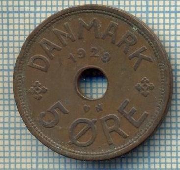 6471 MONEDA - DANEMARCA (DANMARK) - 5 ORE - ANUL 1929 -starea care se vede foto mare 6471 MONEDA - DANEMARCA (DANMARK) - 5 ORE - ANUL 1929 -starea care se vede foto mare