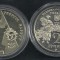 UCRAINA 2 HRIVNE GRIVNE 2006 , Personalitati : HEORHIY NARBUT , UNC