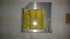 DVD-Writer Laptop Slot Loading SuperDrive for Apple UJ-835-C foto