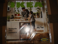 2875.Catalog IKEA 1 Septembrie 2015 - 25 August 2016 foto