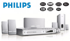 home cinema philips HTS 3300 foto