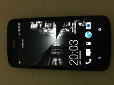 HTC DESIRE 500 (Vodafone) - pachet complet foto