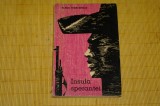 Insula sperantei - Alecu Ivan Ghilia - Editura pentru literatura - 1963