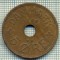 6486 MONEDA - DANEMARCA (DANMARK) - 5 ORE - ANUL 1939 -starea care se vede